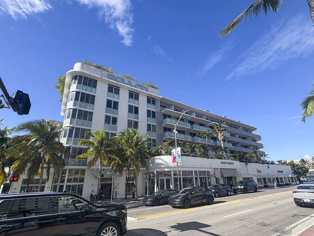 Boulan South Beach Condo photo 2